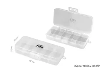 Krabice Delphin TBX One 132-10P 132x65x25mm (1)