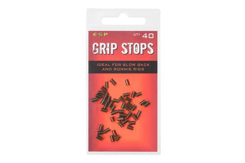 ESP zarážky na háček Grip Stops