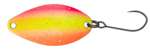 Mikado TŘPYTKA - LAZZER SPOON 2.5g