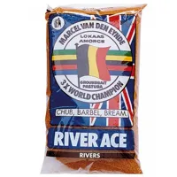 MVDE Krmítková směs River Ace 1kg MVDE Krmítková směs River Ace 1kg