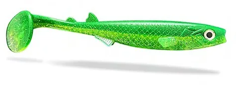 FishingGhost Gumová Vláčecí nástraha  RenkyShad V2 15cm 3ks