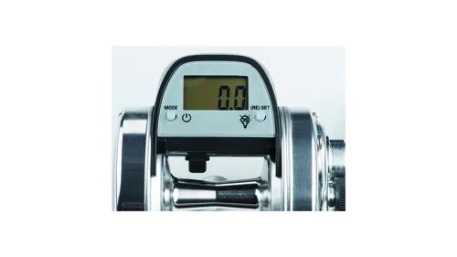 Abu Garcia - Multiplikátor Ambassadeur AMBS-6500 LC REEL LH