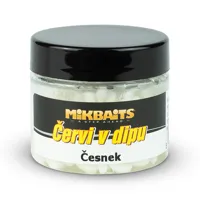 Mikbaits Červi v dipu 50ml (5)