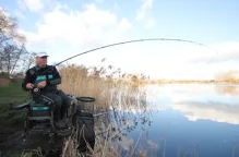 Drennan prut Acolyte Plus Feeder (67)
