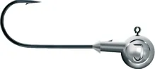 JIG HEADS TANAMI BLACK NICKEL 9/0 30,0g