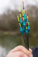 Drennan splávek Carp 2 (1)