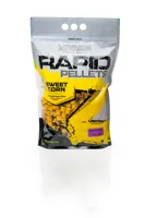 Mivardi Pelety Rapid SweetCorn 2,5 kg (1)