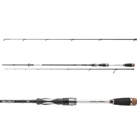Daiwa Prut Silver Creek UL Spin 2,35m 3-14g (1)