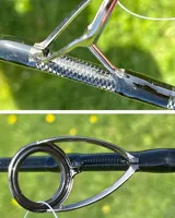 Jaxon Prut WILD HORSE STRONG ROD 2,10m 10-40g (6)