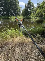Jaxon feederová hrazda 13cm (AC-PC112A) (1)