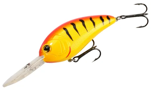 Mikado Wobler FH Glimmer 8cm 28gr