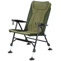 Giants fishing Sedačka Chair Deluxe FX Giants fishing Sedačka Chair Deluxe FX