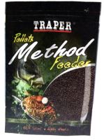 Traper Pelety Method Feeder 2mm 500g