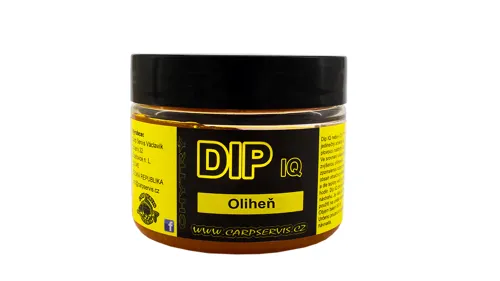 Carpservis IQ Dip - 60 ml