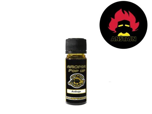 Carpservis Aroma POP UP - 10 ml