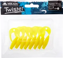 Mikado NÁSTRAHA - TWISTER 51mm - 8 ks (9)