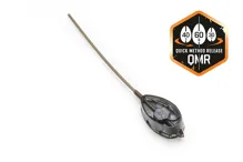Mivardi Rychlovýměnné method krmítko QMR Flat L long - 30g
