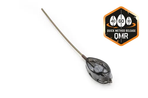 Mivardi Method Feeder QMR Flat L long