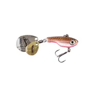 PULSE SPINTAIL 5G BLACK & RED