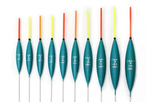 Drennan splávek Carp 5