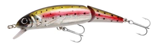 Wobler Tormentor Jointed 13cm 32g