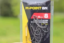 Mivardi Háčky M-Point BN (1)