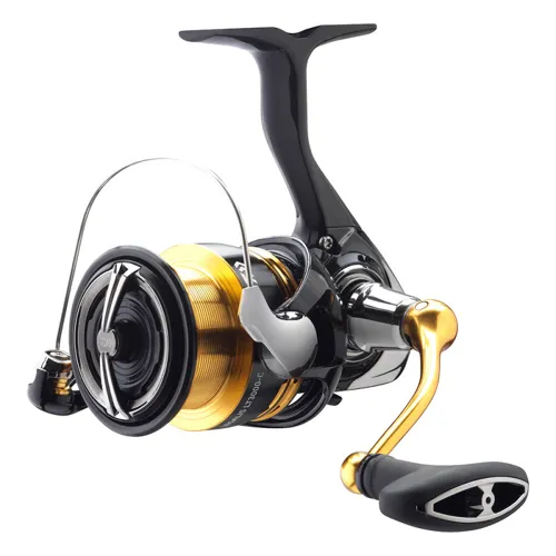 Daiwa Naviják 23 Legalis LT2500(U)
