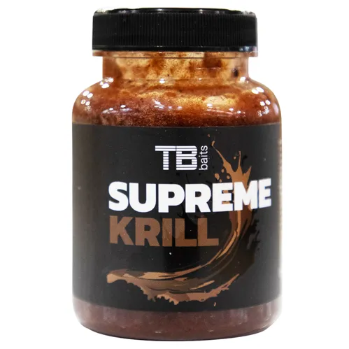 TB Baits Supreme Krill