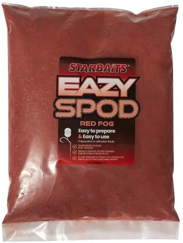Starbaits Spod Mix Eazi 5kg
