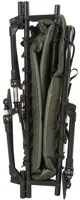 Lehátko JRC Defender Levelbed Wide (6)