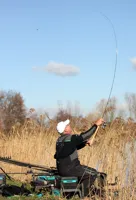 Drennan prut Acolyte Plus Feeder (14)