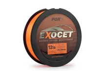 Fox Vlasec Exocet Fluoro Orange Mono 1000m 0,26mm