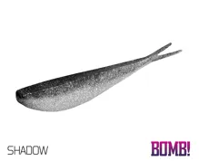 Umělá nástraha BOMB! D-SHOT / 5ks 10,5cm (4)