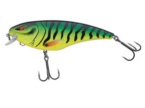 Wobler Berkley Zilla Flanker 11cm