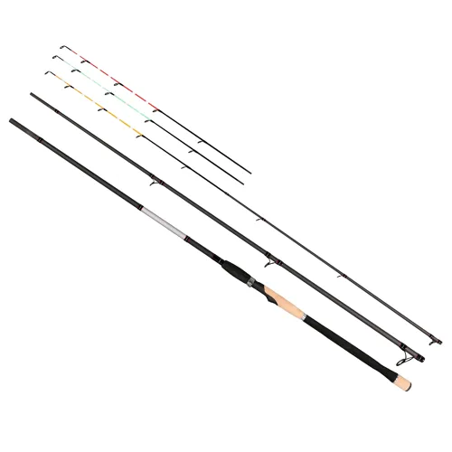 Giants fishing Prut Gaube Method Feeder 50-150g
