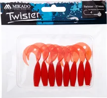 Mikado NÁSTRAHA - TWISTER 51mm - 8 ks (23)