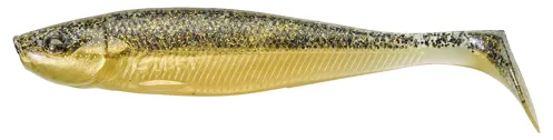 GUNKI Gumová nástraha  BUMPY 11cm