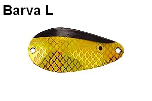 Jaxon Plandavka HR Atlas vel.3/17g