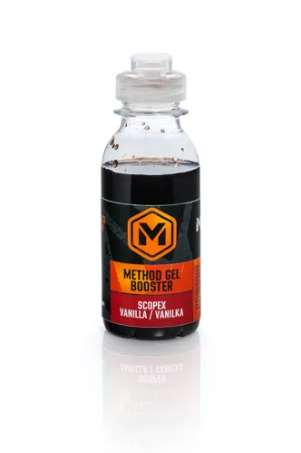 Mivardi Method gel booster - 100ml