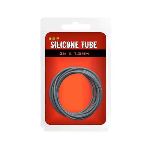 ESP silikonová hadička Silicone Tube