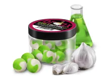 Nástraha Delphin BreaX POP 16mm/50g Česnek-Butyric