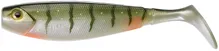 GUNKI - G'BUMP 80 U.V. GREEN PERCH