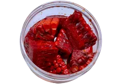 LK Baits CUC! Corn Compot M, 50g