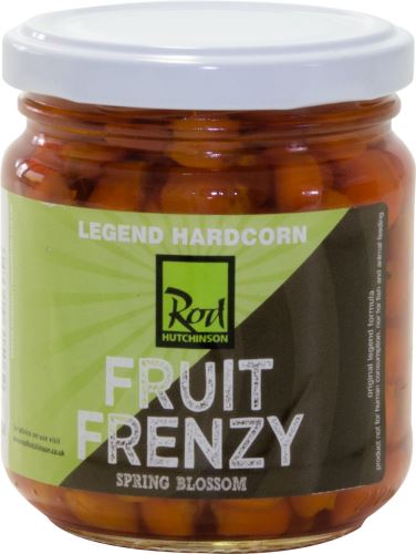 dcorn Fruit Frenzy