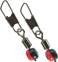 Jaxon Průjezd na splávek s karabinou Safety