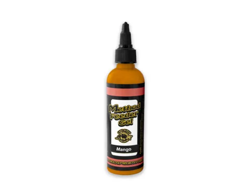 Carpservis Method Feeder Gel - 90 ml