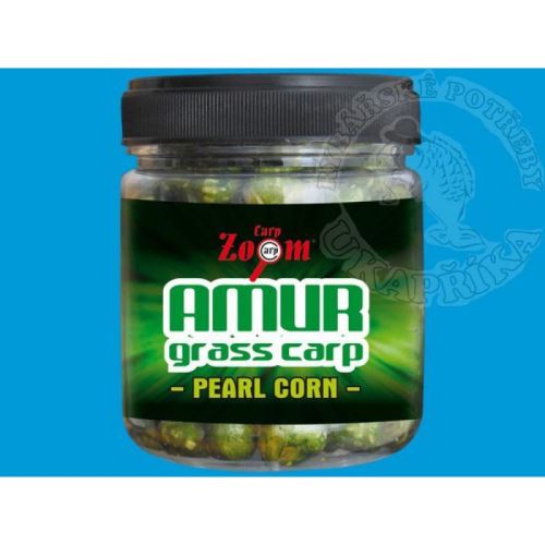 ZOOM - Amur Grass Carp Pearl Corn 210ml