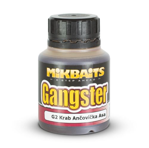 Mikbaits Gangster dip 125ml