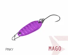Plandavka Delphin MAGO 2g (3)