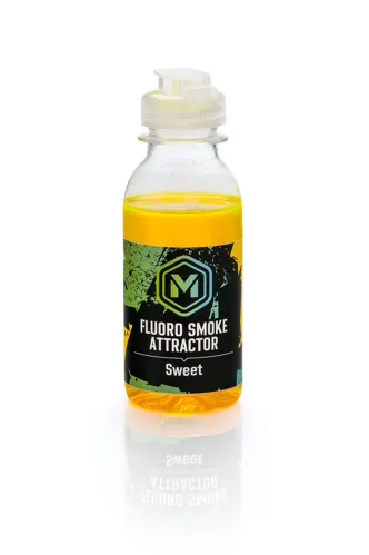 Mivardi Rapid Fluoro Smoke - 100ml